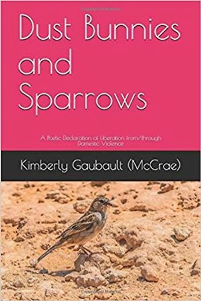 Dust Bunnies and Sparrows: A Poetic Declaration of Liberation from/through Domestic Violence