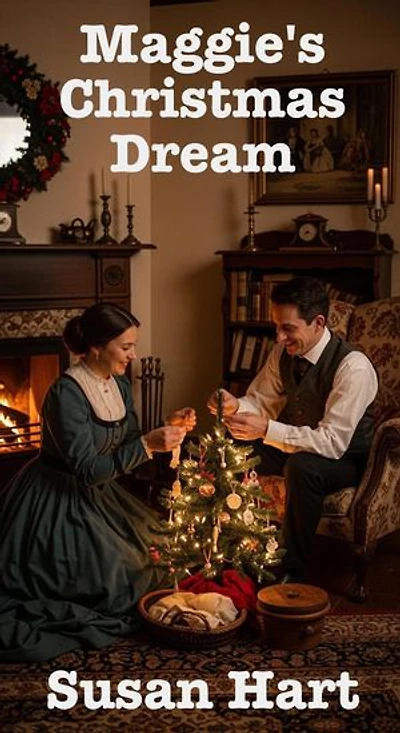 Maggie's Christmas Dream