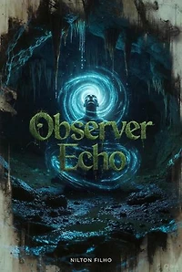 Observer Echo: The Unmeasured, #2