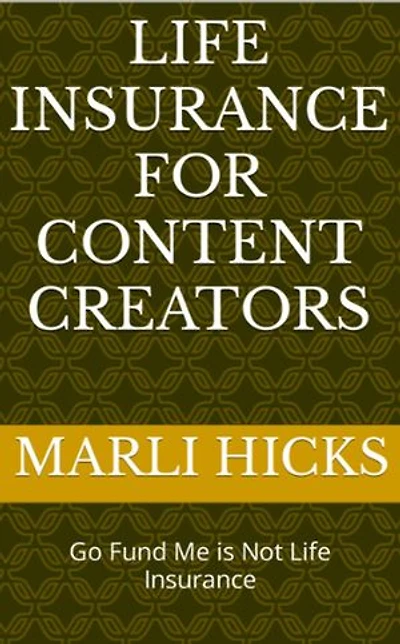Life Insurance for Content Creators