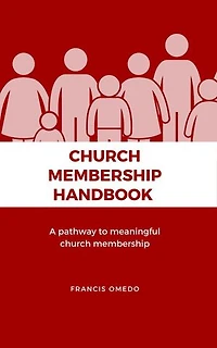 Church Membership Handbook