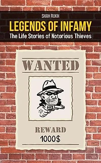 Legends of Infamy: The Life Stories of Notorious Thieves
