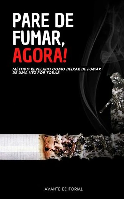 Pare De Fumar Agora