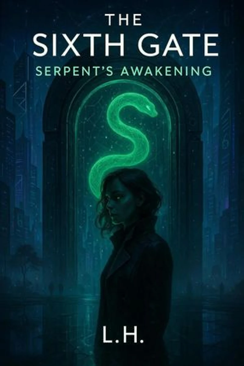 The Sixth Gate: Serpent’s Awakening