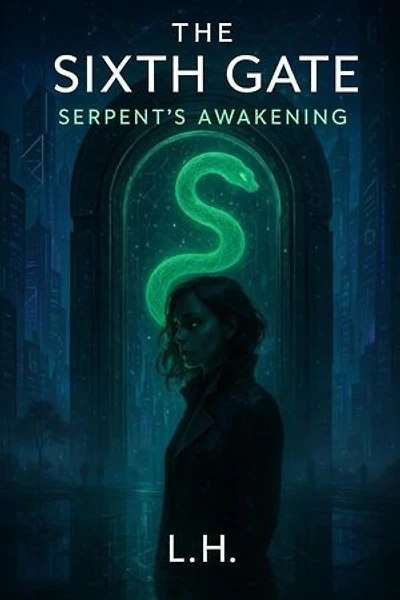 The Sixth Gate: Serpent’s Awakening