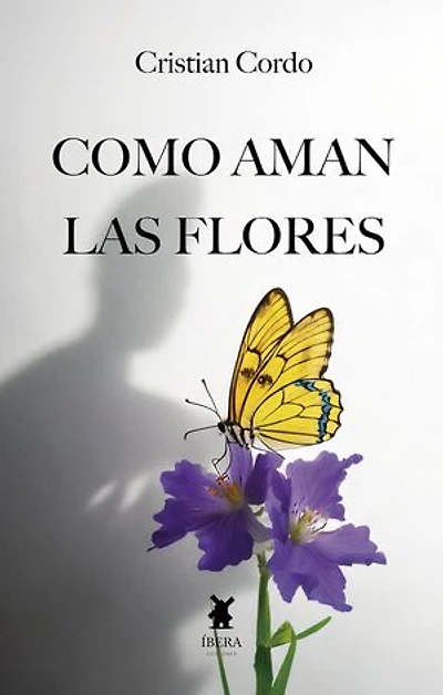 Como aman las flores
