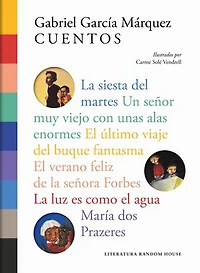 Cuentos: Ilustrados por Carme Solé Vendrell
