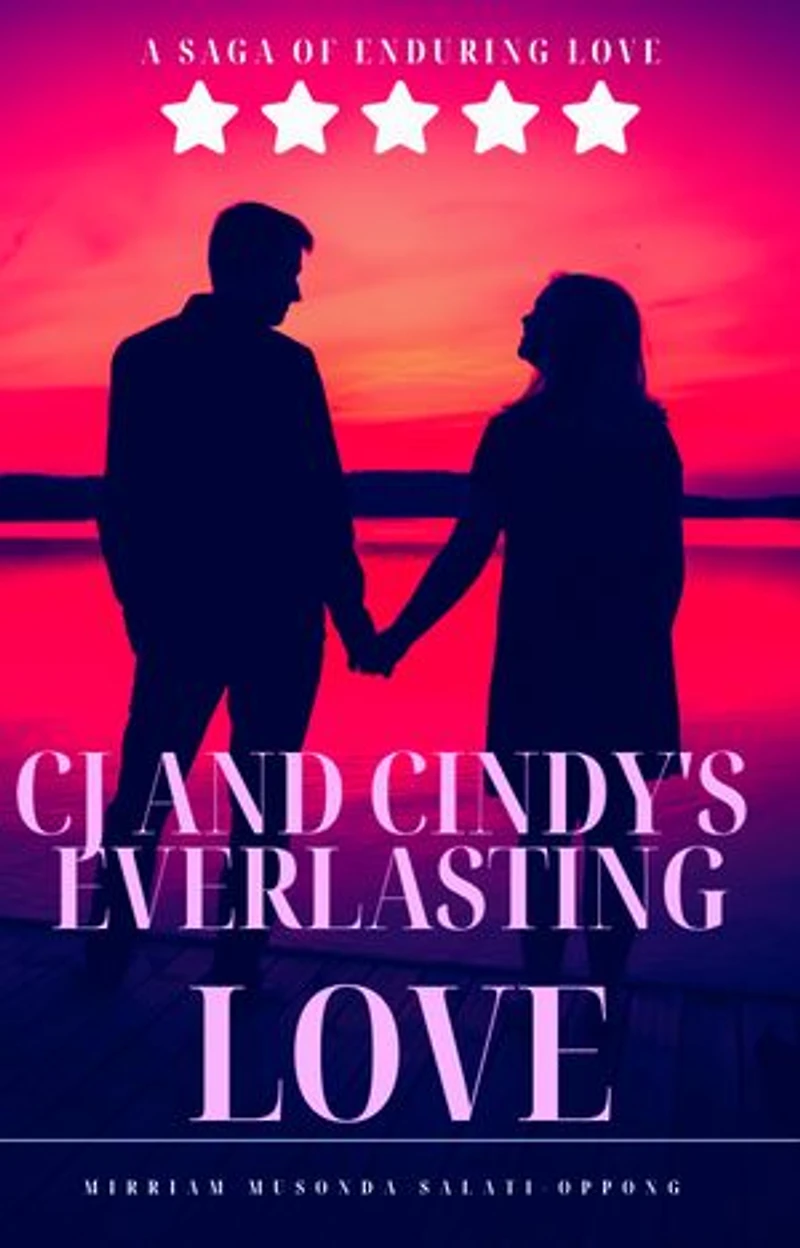 CJ and Cindy's Everlasting Love