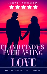 CJ and Cindy's Everlasting Love