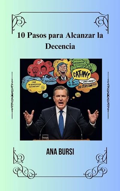 10 Pasos Para Alcanzar la Decencia