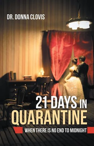 21 Days Quarantine: When There Is No End to Midnight