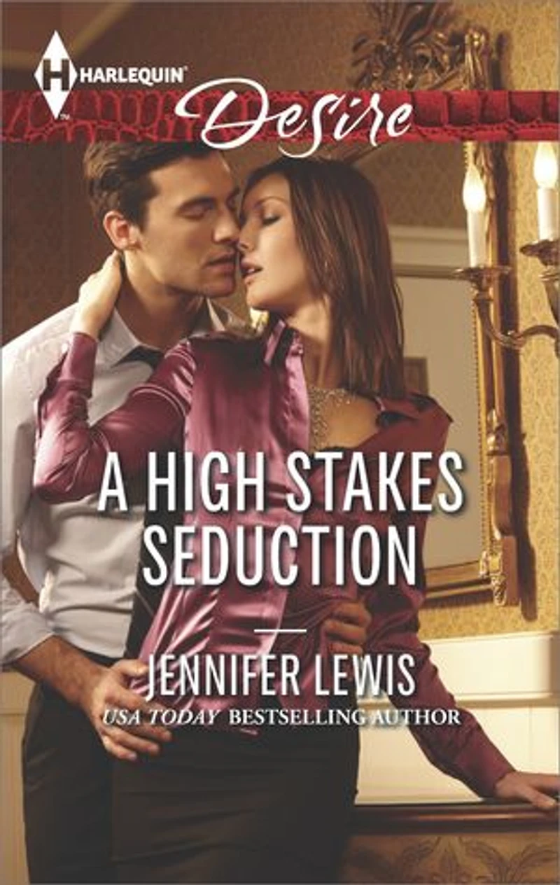 A High Stakes Seduction: Billionaire Workplace Romance