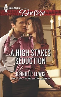 A High Stakes Seduction: Billionaire Workplace Romance