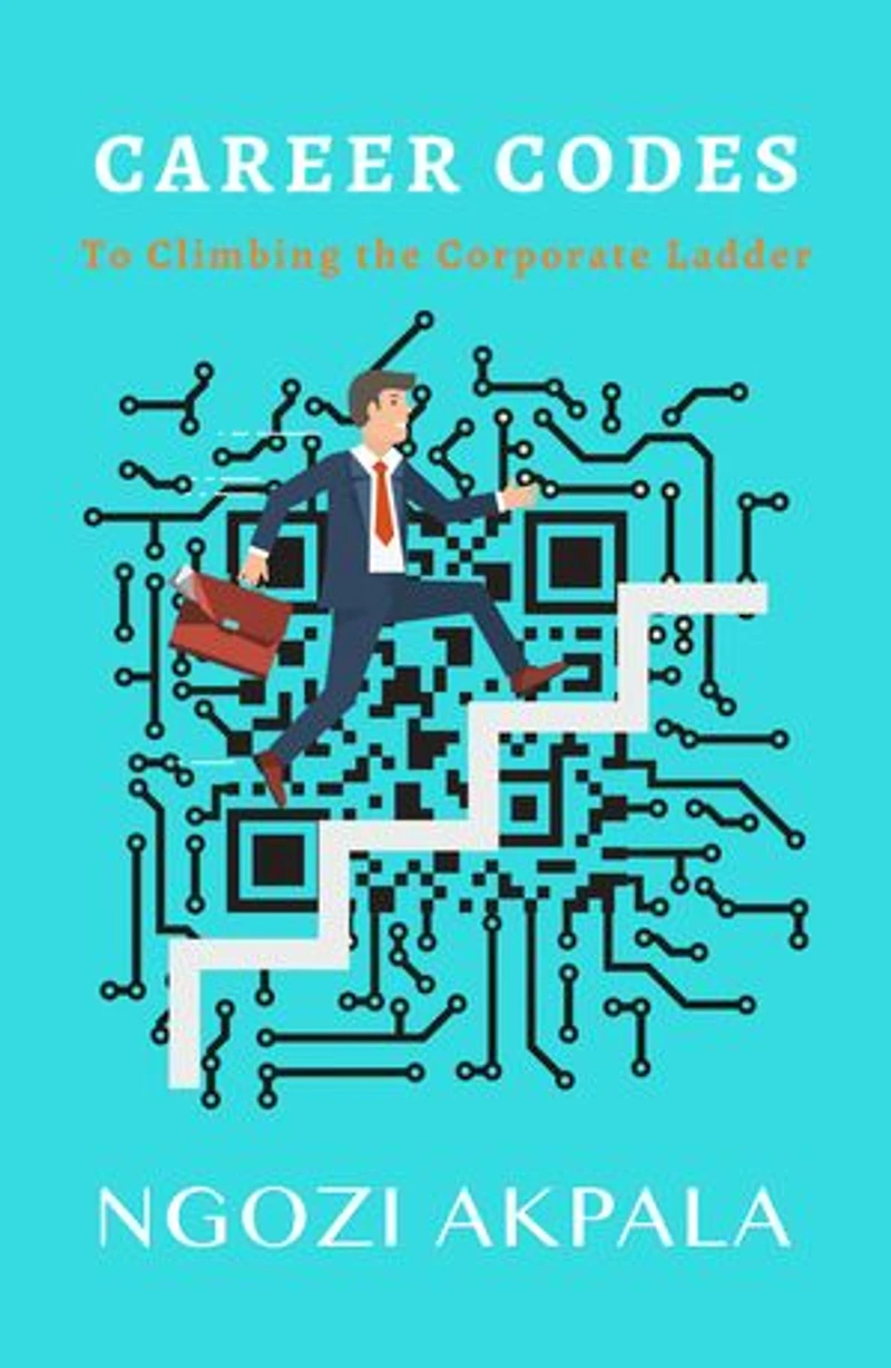 Career Codes: To Climbing the Corporate Ladder