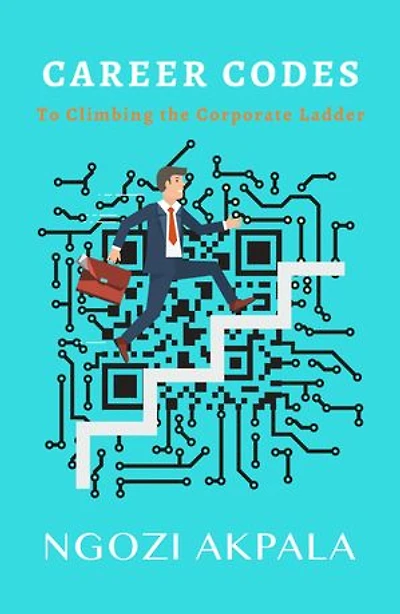 Career Codes: To Climbing the Corporate Ladder