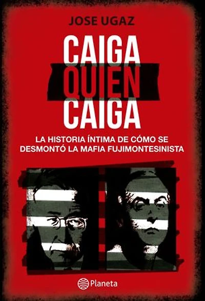 Caiga quien caiga