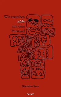 We Do Not Understand with the Mind
