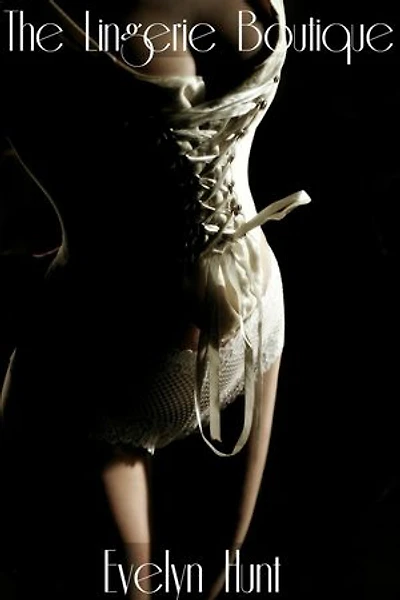 The Lingerie Boutique