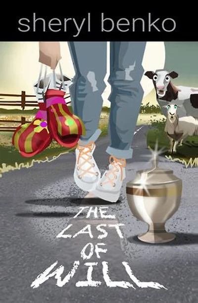 The Last of Will