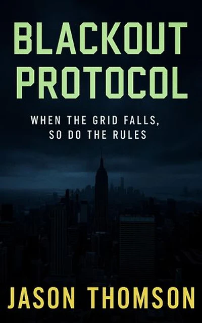 Blackout Protocol: When the Grid Falls, So Do the Rules