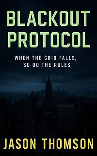 Blackout Protocol: When the Grid Falls, So Do the Rules