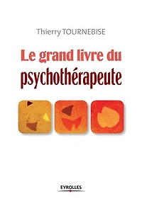 Le grand livre du psychothérapeute: comprendre et mettre en oeuvre l'accompagnement psychologique