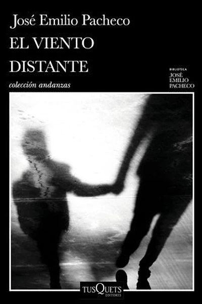 El viento distante y otros relatos / The Distant Wind and Other Short Stories