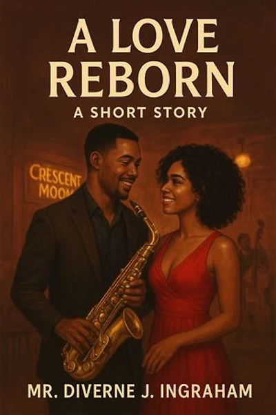 A Love Reborn: A Short Story