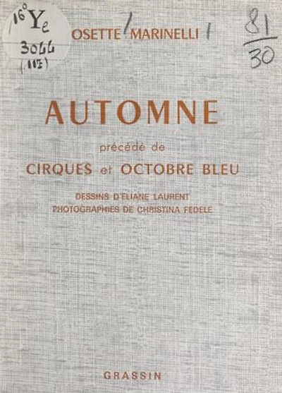 Automne