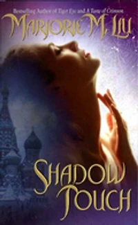 Shadow Touch: A Dirk & Steele Novel