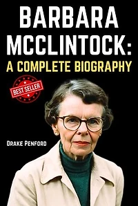 Barbara McClintock: A Complete Biography of the Award Winning American Scientist