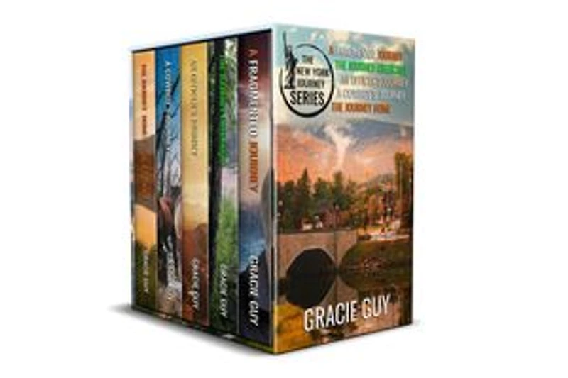 The New York Journey Series