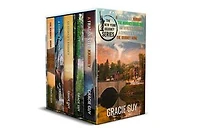The New York Journey Series