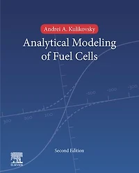Analytical Modelling Of Fuel Cells