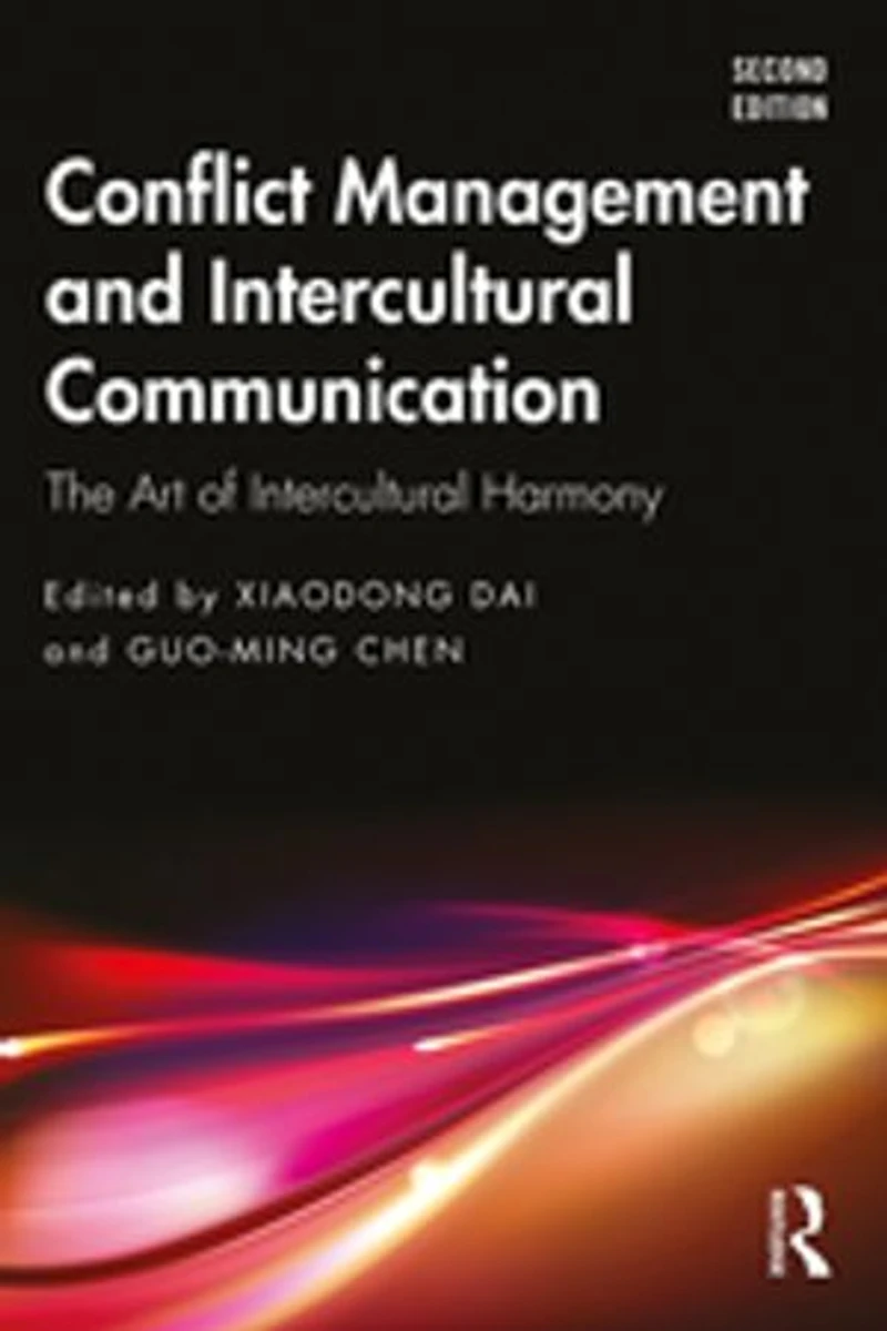 Conflict Management And Intercultural Communication: The Art Of Harmony