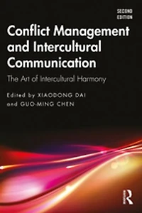Conflict Management And Intercultural Communication: The Art Of Harmony