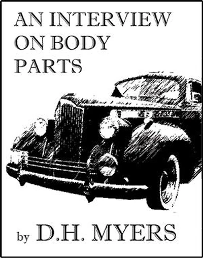 An Interview on Body Parts