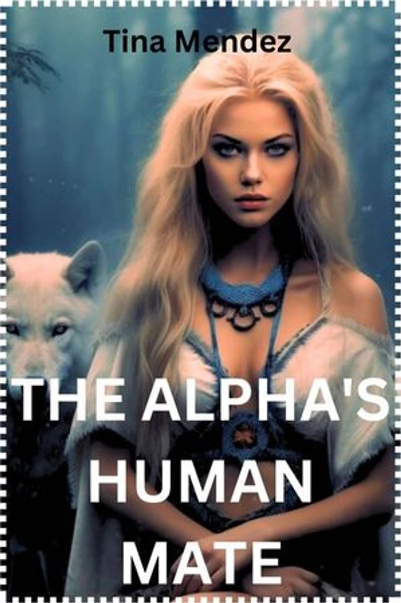 THE ALPHA'S HUMAN MATE: True Mate Shifter Romance