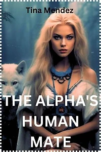 THE ALPHA'S HUMAN MATE: True Mate Shifter Romance