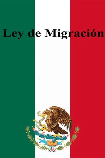 Ley de Migración
