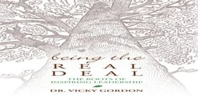 Being the Real Deal: The Roots of Inspiring Leadership
