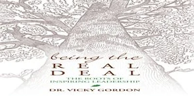 Being the Real Deal: The Roots of Inspiring Leadership