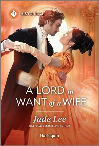a Lord Want of Wife