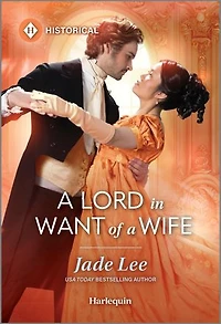 a Lord Want of Wife