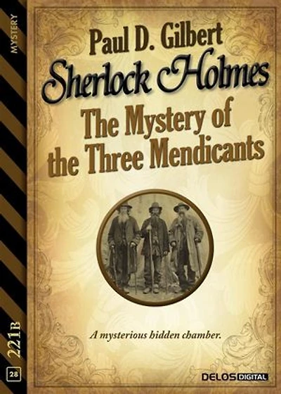 The Mystery of the Three Mendicants