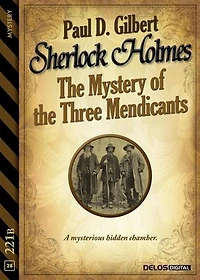The Mystery of the Three Mendicants