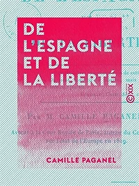 De l'Espagne et de la liberté
