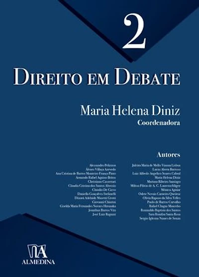 Direito em Debate – Vol. II