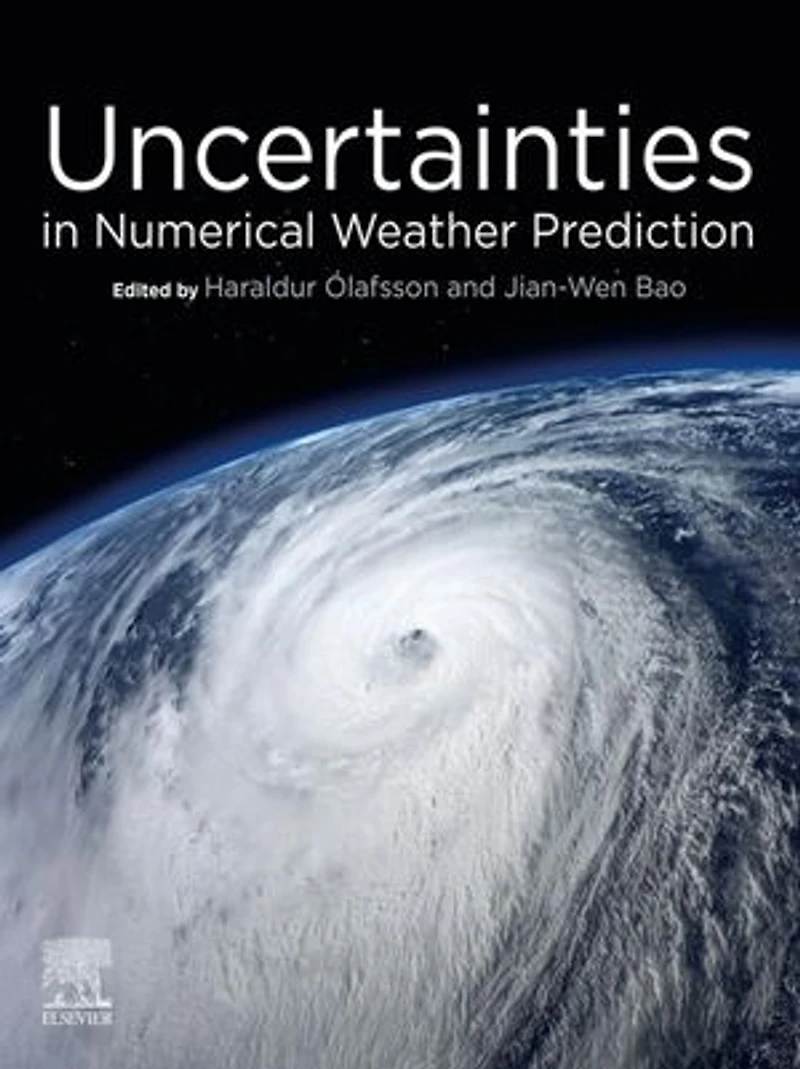 Uncertainties Numerical Weather Prediction