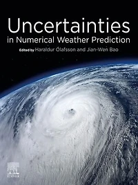 Uncertainties Numerical Weather Prediction